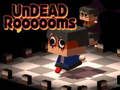 Jeu Roooooms morts-vivants  en ligne