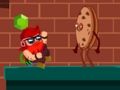 Jeu Zombies Biscuits Apocalypse  en ligne