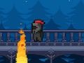 Jeu Esquive de donjon  en ligne