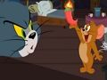 Jeu Le livre d'histoires du Tom et Jerry Show Le chat dans le trou  en ligne