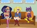 Jeu Cartoon Network Climate Champions Eco Expert  en ligne