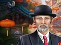 Jeu Poursuite du quartier chinois  en ligne