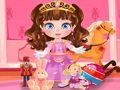Jeu Look de Toddie Princes  en ligne