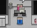 Jeu Pause de bureau  en ligne