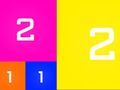 Jeu Cliqueur de Fibonacci  en ligne