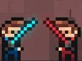 Jeu Castel Wars Moderne  en ligne