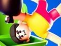 Jeu Sauter le mur  en ligne