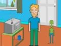 Jeu Ça peut arriver : les visiteurs  en ligne