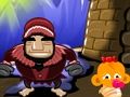 Jeu Singe Go Happy Stage 141  en ligne