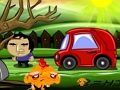 Jeu Singe Go Happy Stage 142 en ligne Jeu Singe Go Happy Stage 142 en ligne