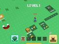 Jeu Commandant de cube  en ligne