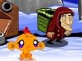Jeu Singe Go Happy Stage 143  en ligne