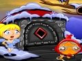 Jeu Singe Go Happy Stage 145  en ligne
