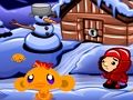 Jeu Singe Go Happy Stage 146  en ligne