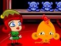 Jeu Singe Go Happy Stage 147  en ligne