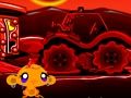 Jeu Singe Go Happy Stage 150  en ligne