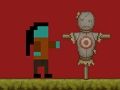 Jeu Les combats de Pharyn  en ligne