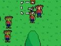 Jeu Survie des morts-vivants  en ligne
