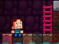 Jeu Labyrinthe MineNoob  en ligne