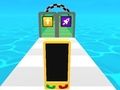 Jeu Course mobile  en ligne