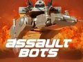 Jeu Robots d'assaut  en ligne