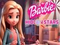 Jeu Barbie étoiles cachées  en ligne