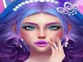 Jeu Salon de relooking fou  en ligne