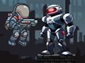 Jeu Course apocalyptique  en ligne