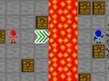 Jeu Bombe en colère  en ligne