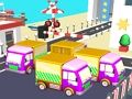 Jeu Mania de stationnement 3d en ligne