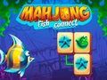 Jeu Mahjong Fish Connect en ligne