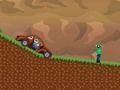 Jeu Évasion de zombies : course de l'apocalypse  en ligne