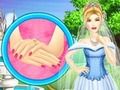 Jeu Mariage dans le style des contes de fées  en ligne