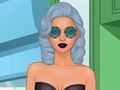 Jeu Habillage d'une femme milliardaire  en ligne