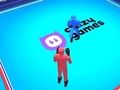 Jeu Combat de poupées de chiffon  en ligne