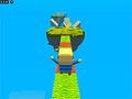 Jeu Kogama : Ground est en bas !  en ligne