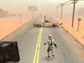 Jeu Les zombies ne courent pas  en ligne
