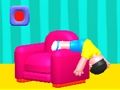 Jeu Saut paresseux en ligne  en ligne