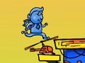 Jeu Dégralution buck aux racines  en ligne
