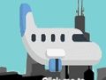 Jeu Crash d'avion sauve-nous  en ligne