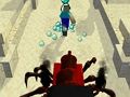 Jeu Noob vs. Choo-choo Charles en ligne