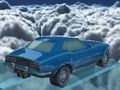 Jeu Verre de crash de voiture de cascade  en ligne
