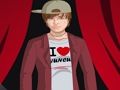 Jeu Star de cinéma  en ligne