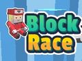 Jeu Bloquer la course  en ligne