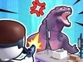 Jeu Monstres Héli  en ligne