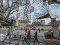 Jeu Casse-tête panoramique  en ligne