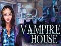 Jeu Maison des vampires  en ligne