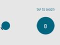 Jeu Cible de cercles  en ligne