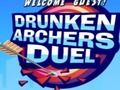 Jeu Duel d'archers ivres  en ligne