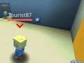 Jeu Mauvais professeur Baldi  en ligne